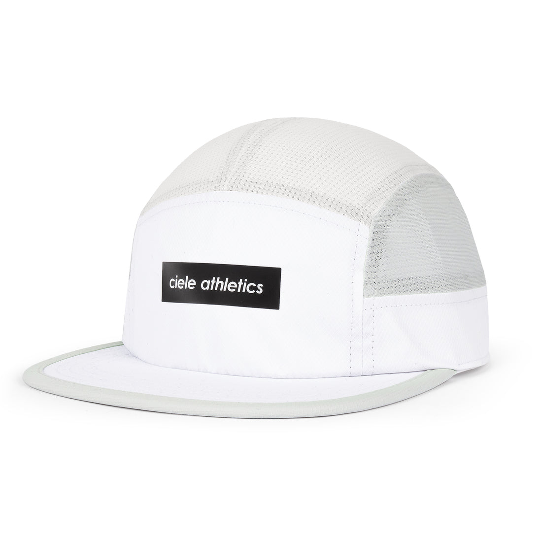 GOCap - Field - Iconic Bar - White