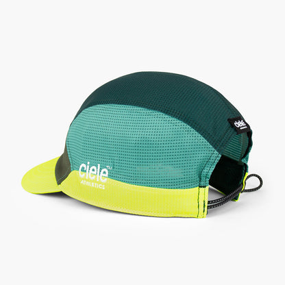FSTCapSC-Field-IconicSL-Seaweed-Emerald-S/M