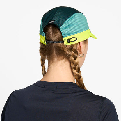 FSTCapSC-Field-IconicSL-Seaweed-Emerald-S/M