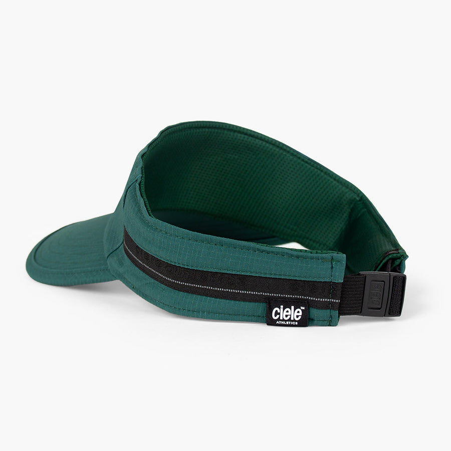 TRLVisorSC-Field-UpDownSL-Emerald-M/L