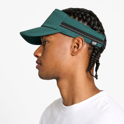 TRLVisorSC-Field-UpDownSL-Emerald-M/L