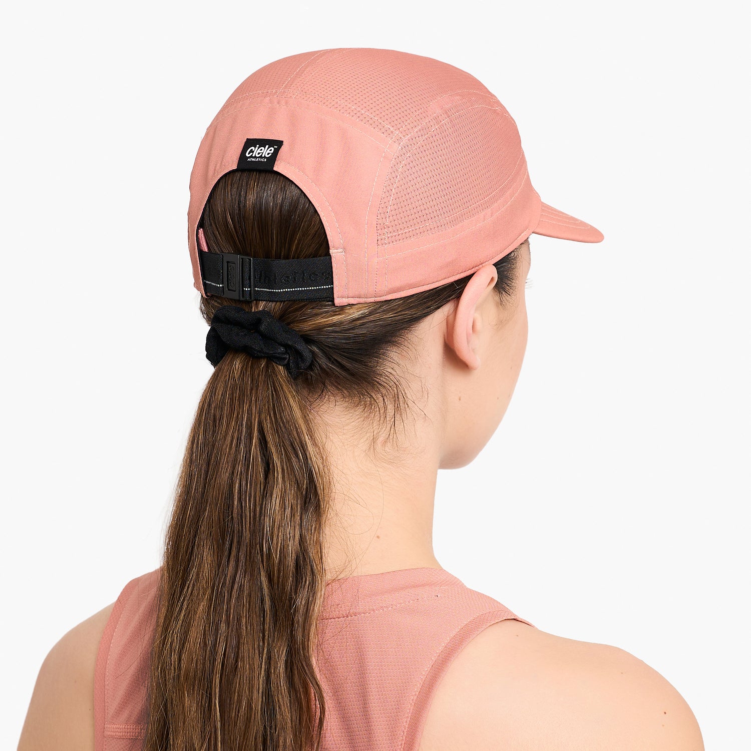 GOCap - Comp - Century / Rose