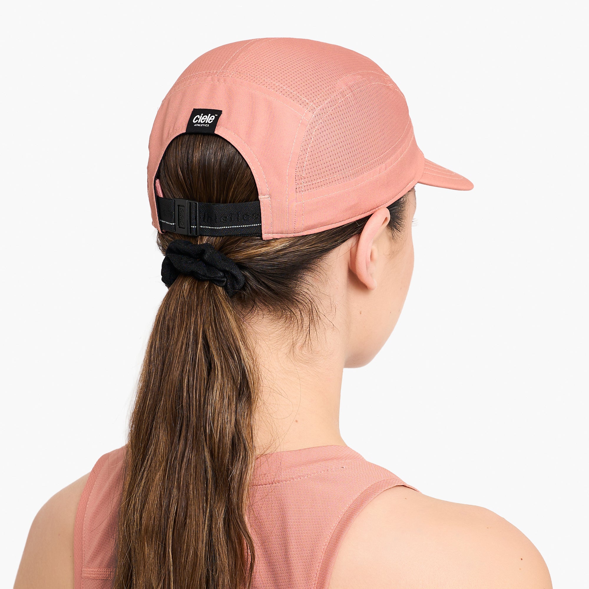 GOCap - Comp - Century / Rose