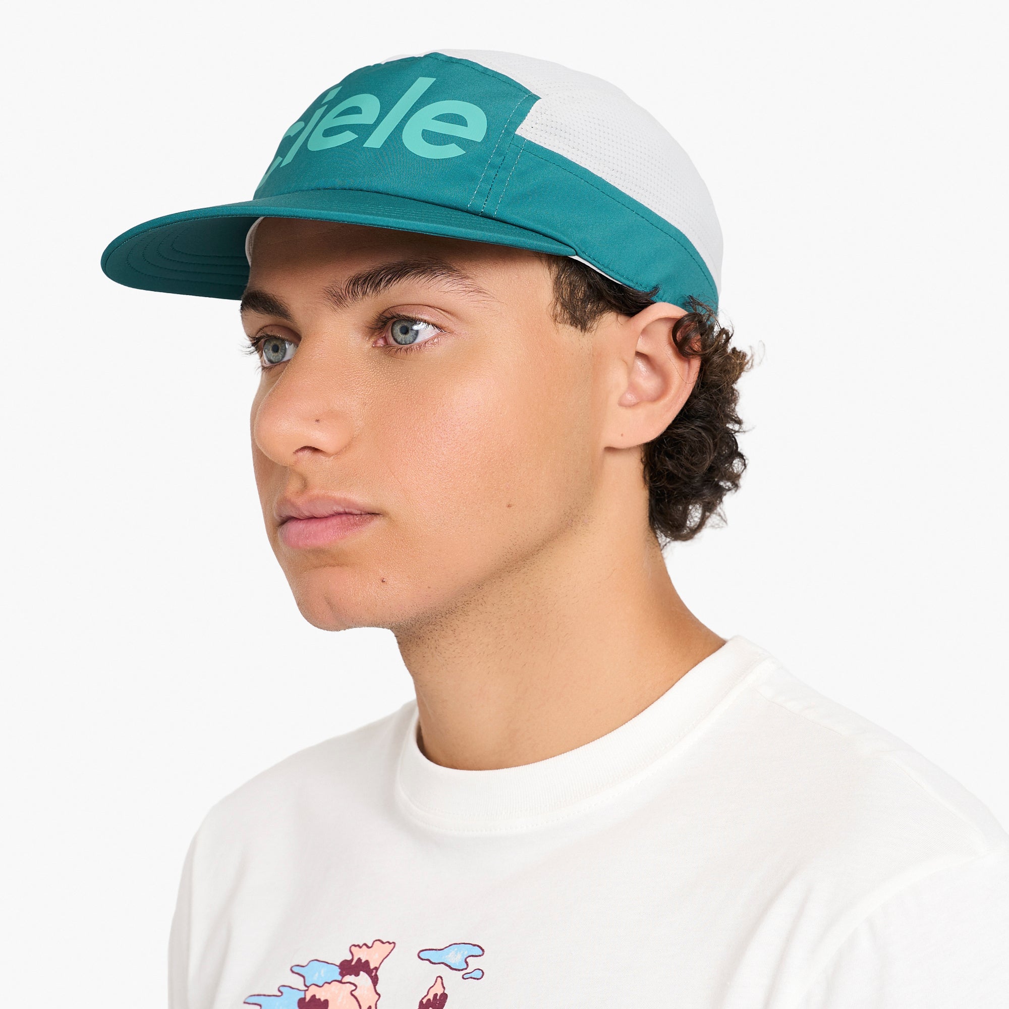 GOCap - Comp - Century / Habor
