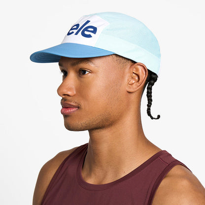 GOCap-Comp-Century-White-SkyBlue-M/L