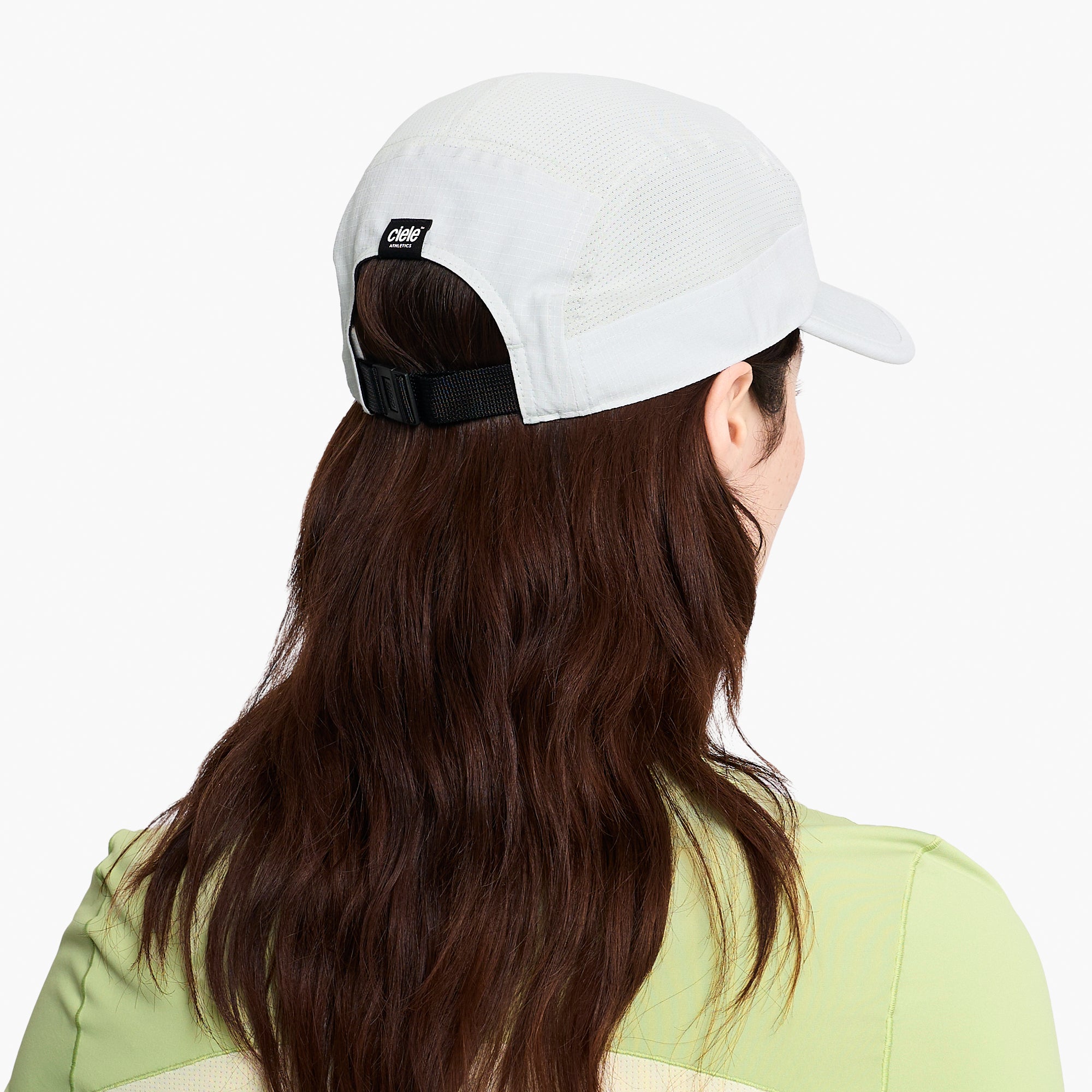 GOCap SC - Field - Capital RC / Light Grey