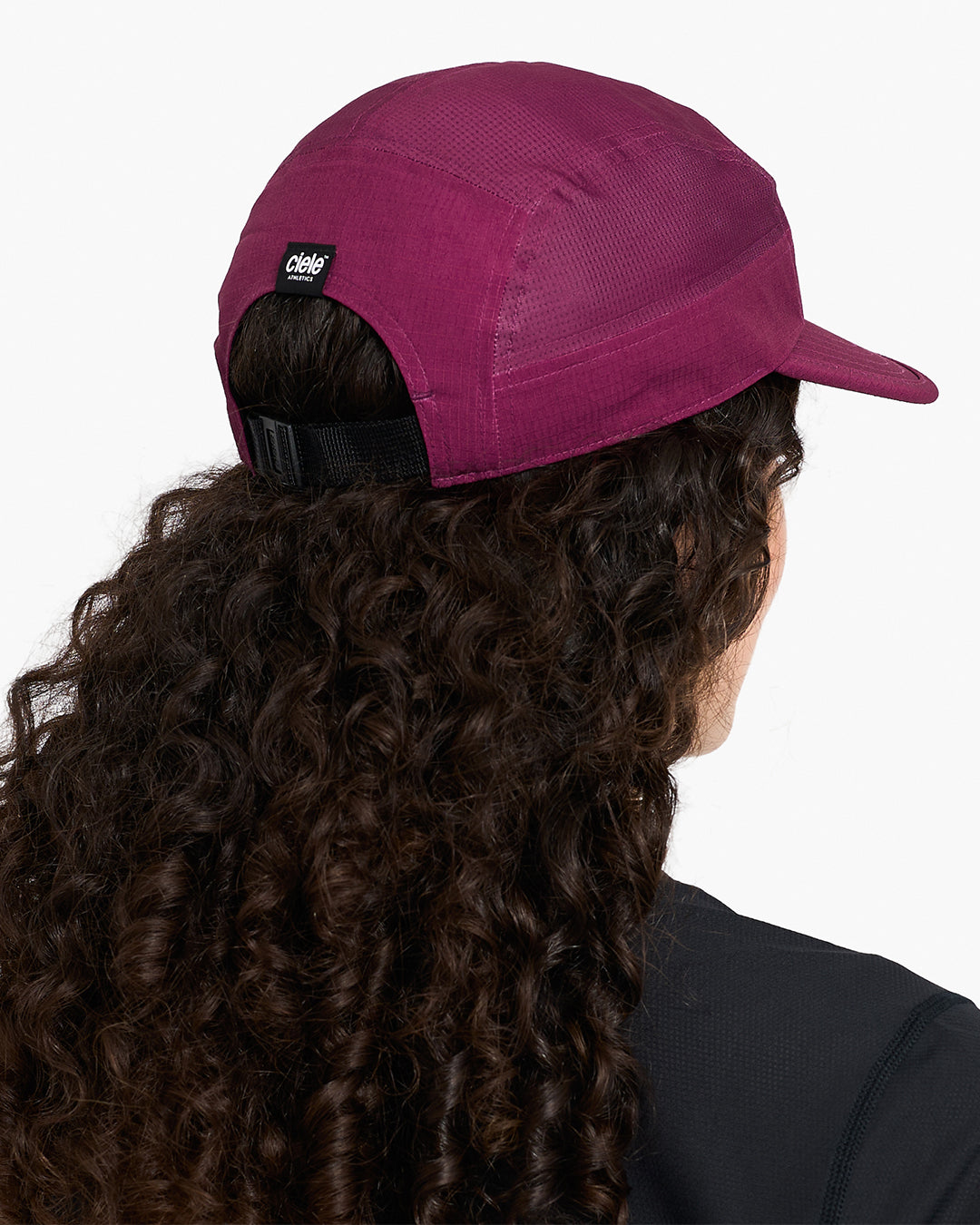GOCap SC - Field - Capital RC - Mulberry