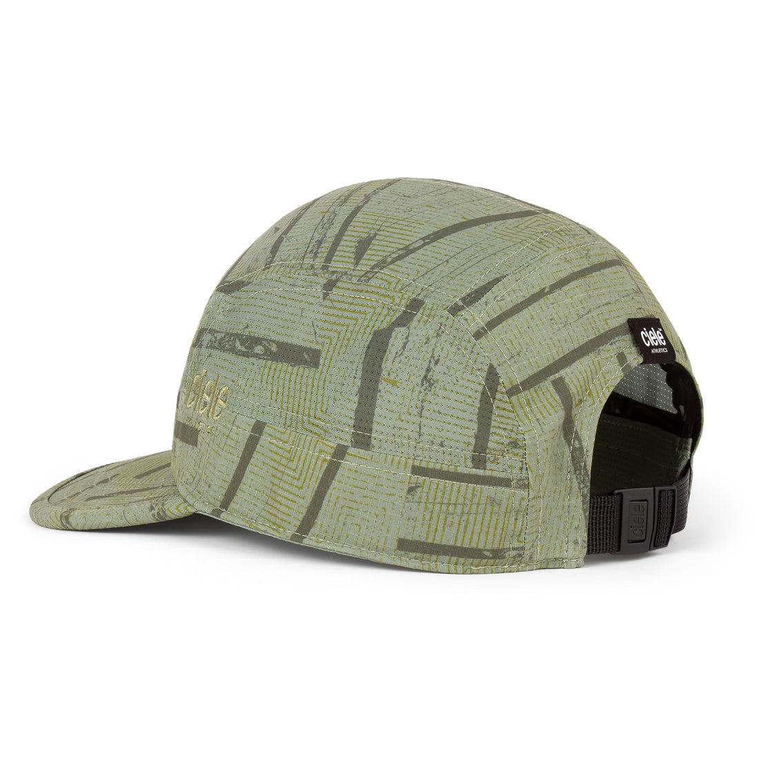GOCap SC - Field - All Over Print - Toad