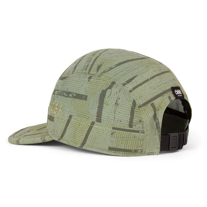 GOCap SC - Field - All Over Print - Toad