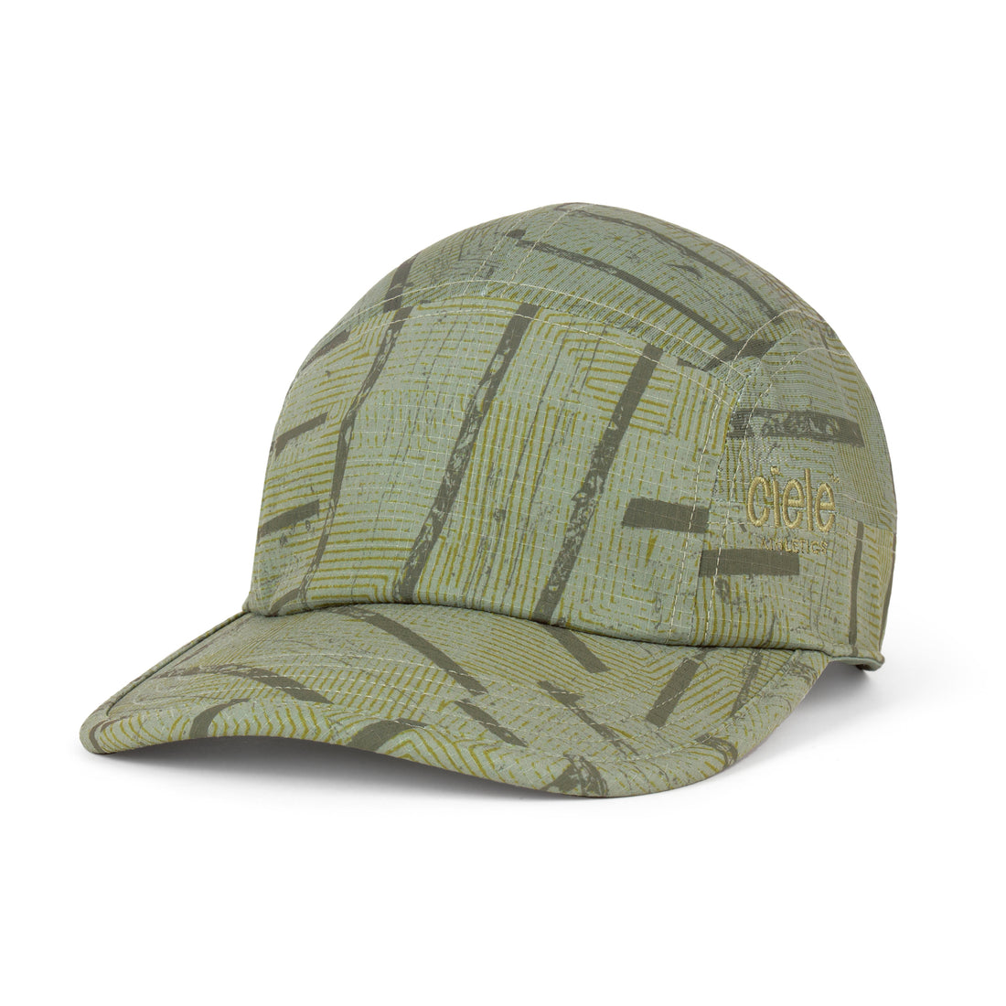 GOCap SC - Field - All Over Print - Toad