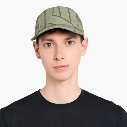 GOCap SC - Field - All Over Print - Toad
