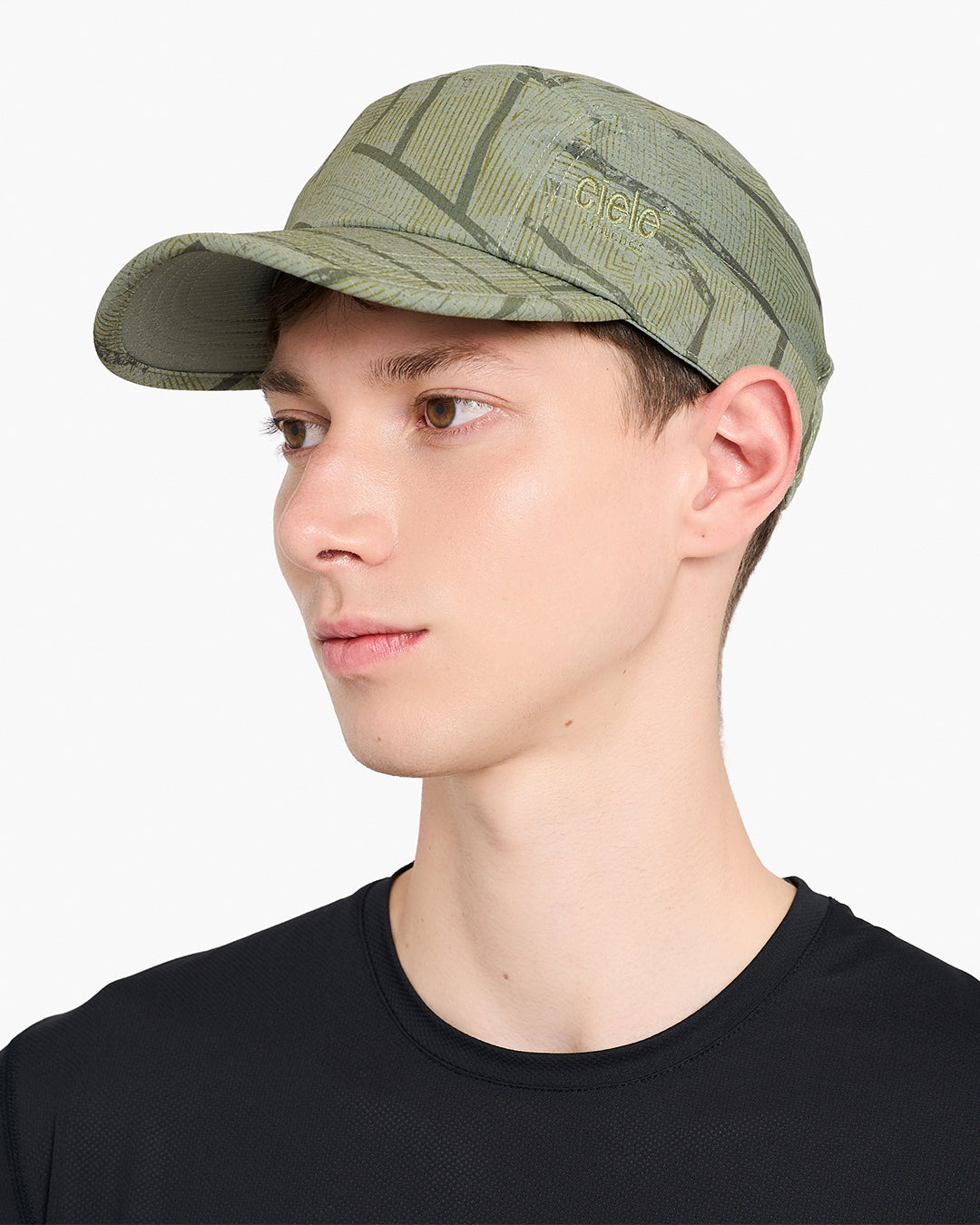 GOCap SC - Field - All Over Print - Toad