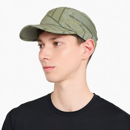 GOCap SC - Field - All Over Print - Toad