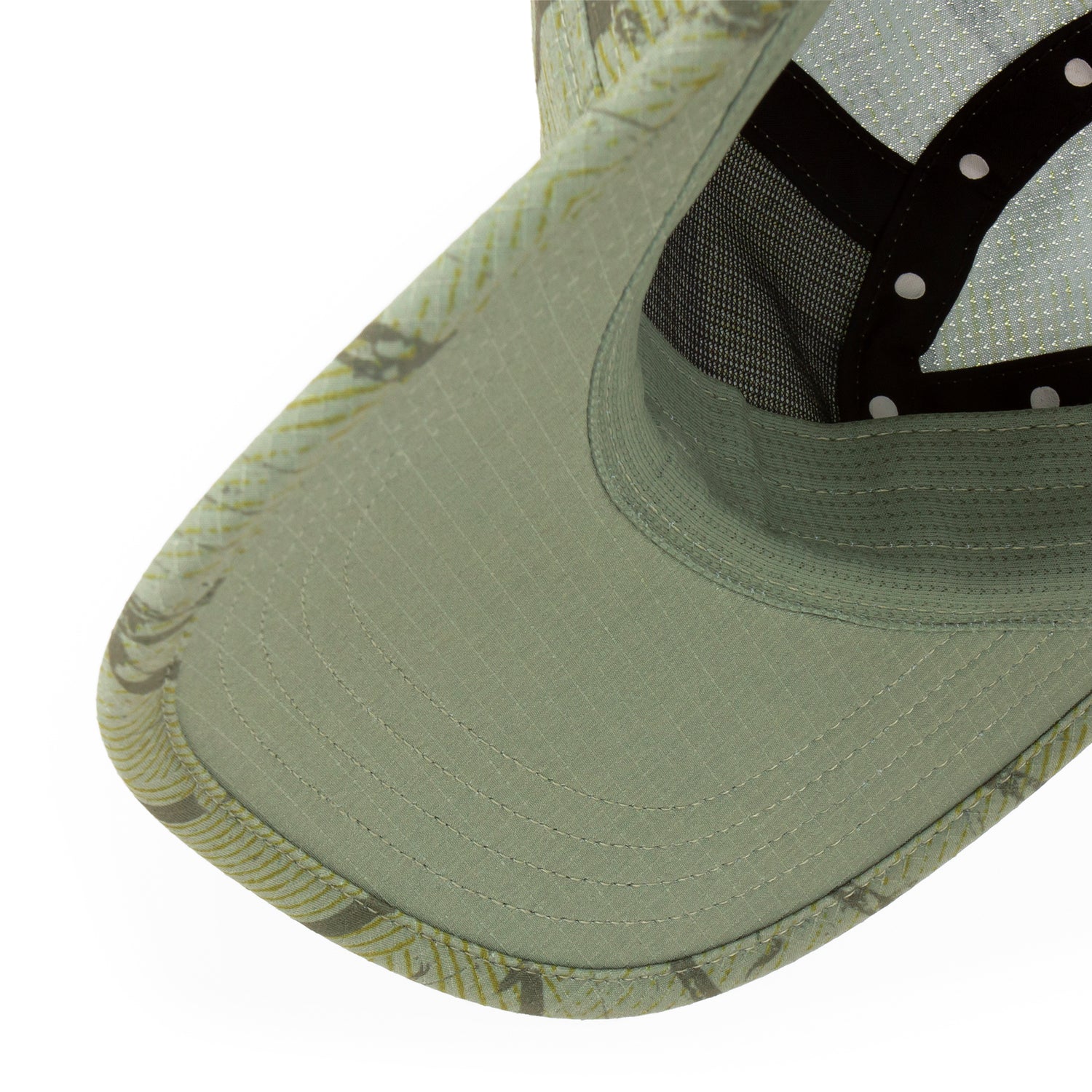GOCap SC - Field - All Over Print - Toad