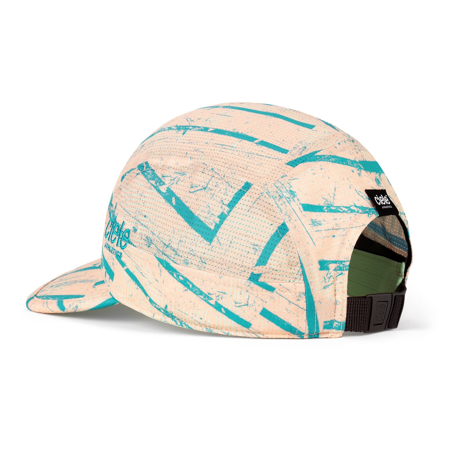 GOCap SC - Field - All Over Print - Cadmium