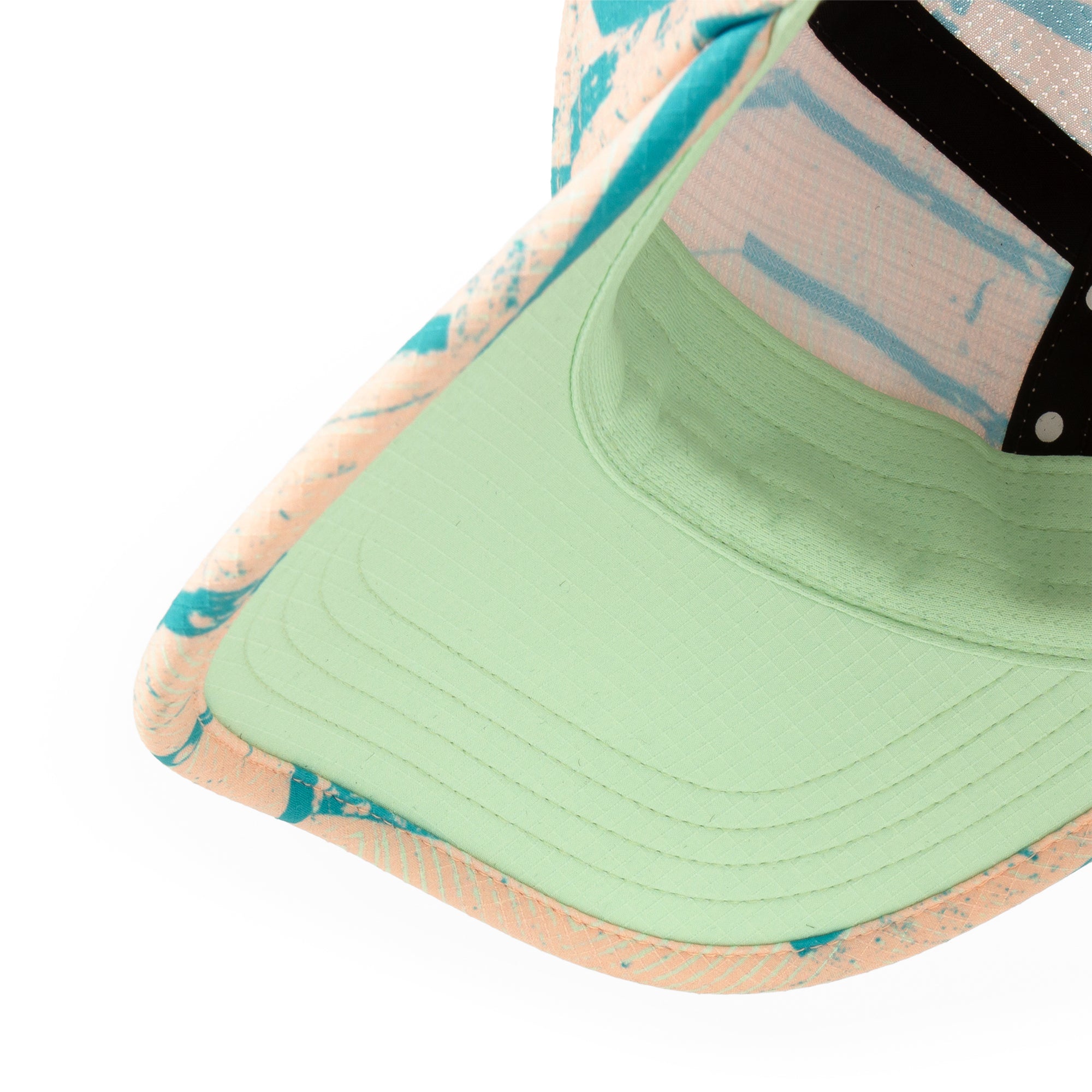 GOCap SC - Field - All Over Print - Cadmium