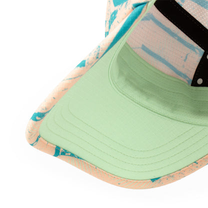 GOCap SC - Field - All Over Print - Cadmium