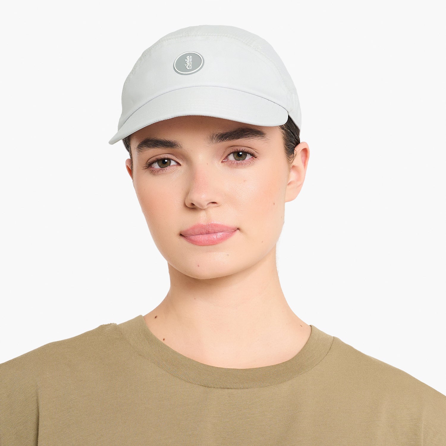 FSTCap SC - Comp - Ninety SL / Light Grey