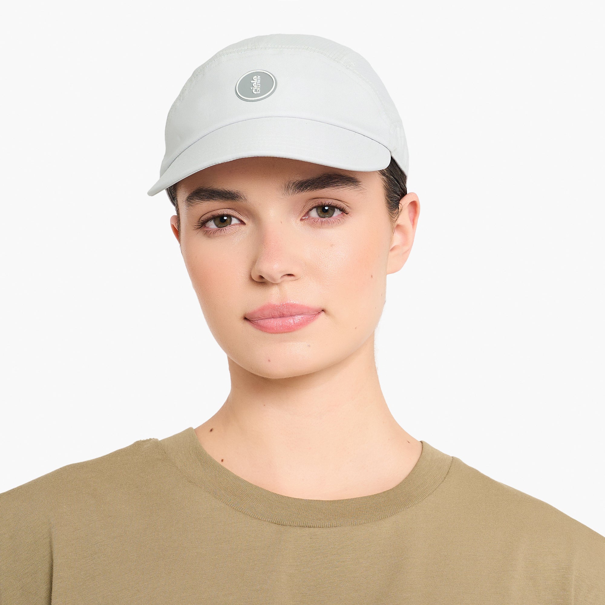 FSTCap SC - Comp - Ninety SL / Light Grey