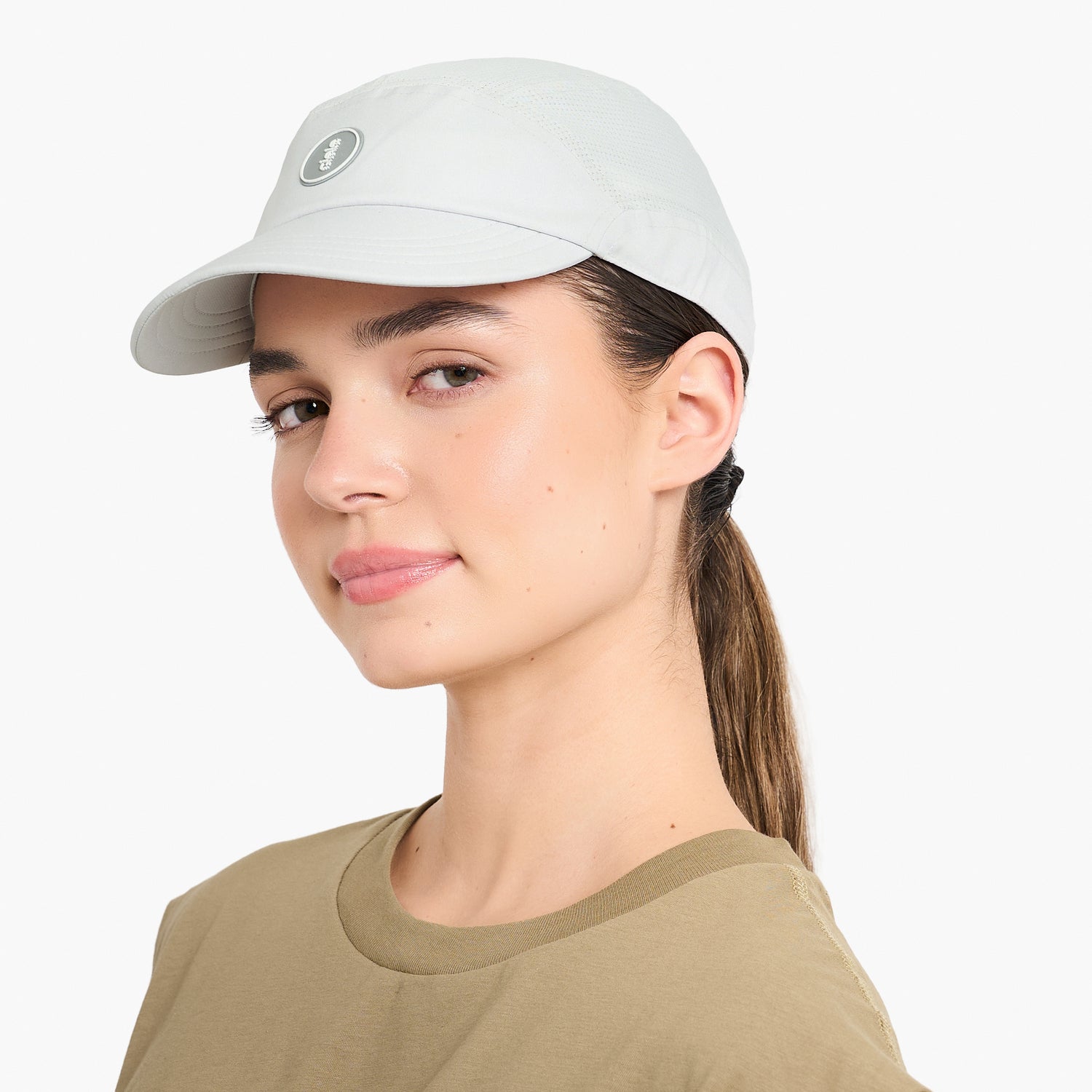 FSTCap SC - Comp - Ninety SL / Light Grey