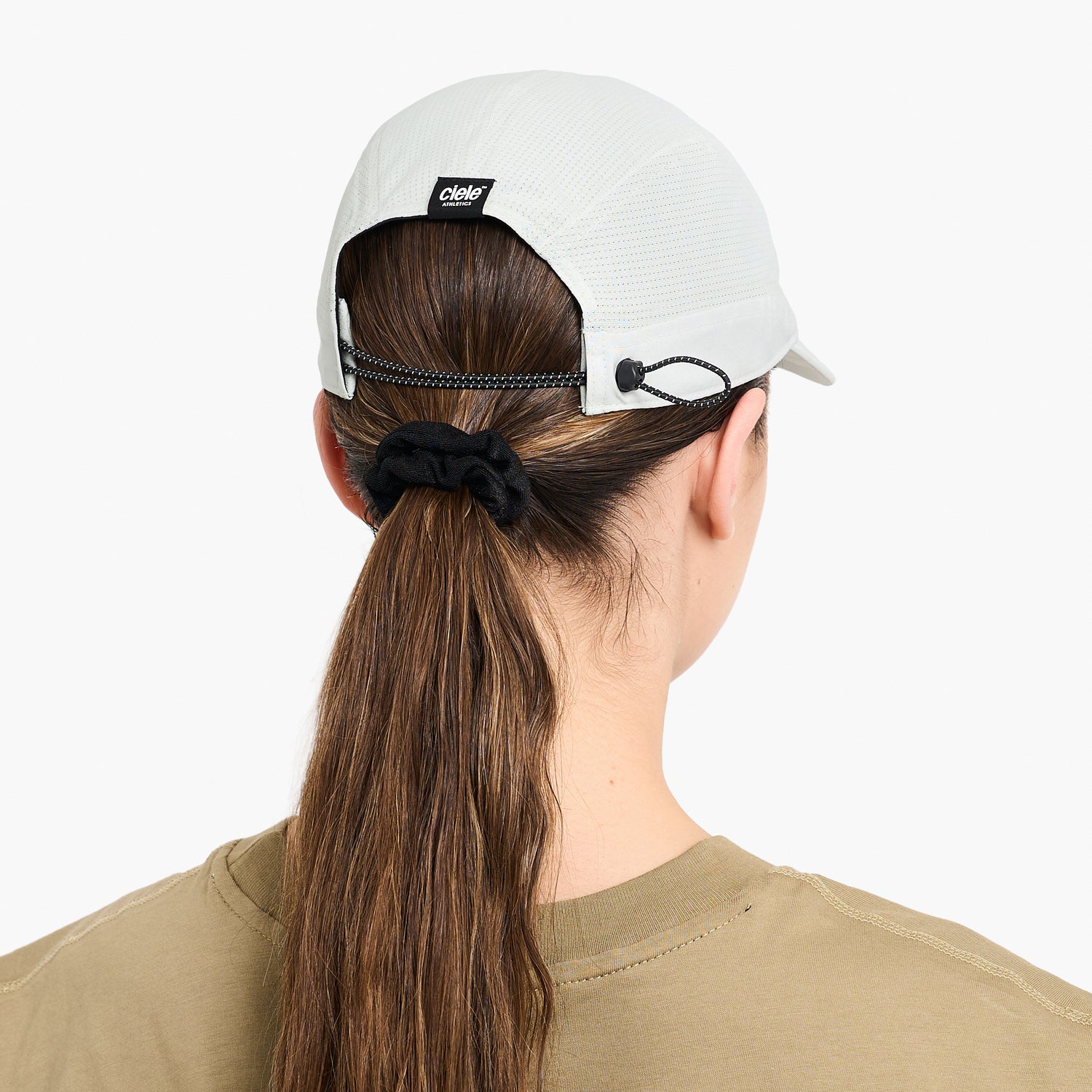 FSTCap SC - Comp - Ninety SL / Light Grey