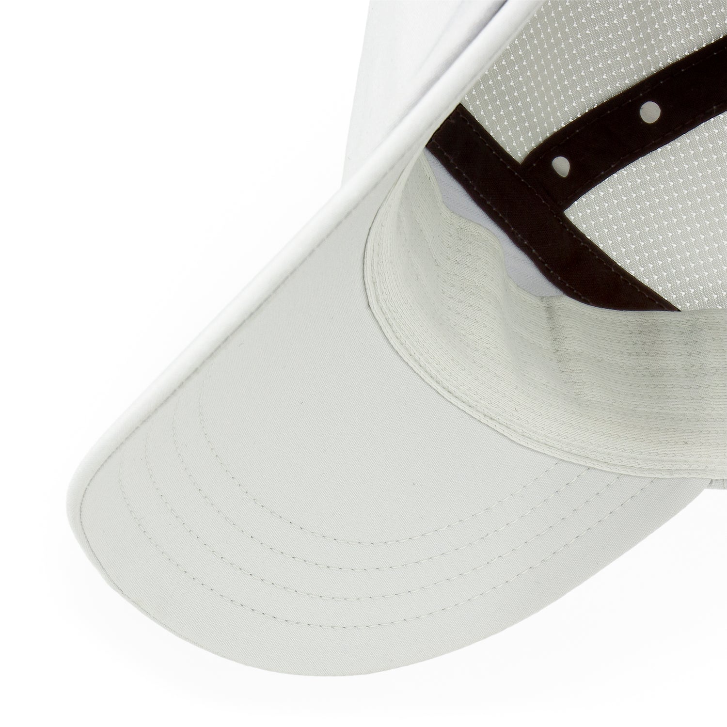 FSTCap SC - Comp - Ninety SL / Light Grey