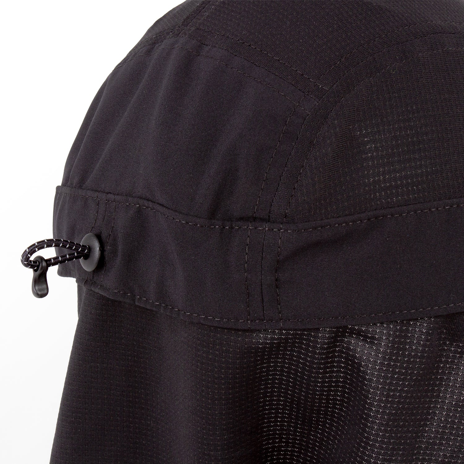 GOCap PYN 2 - Comp - Nine Zero - Shadowcast