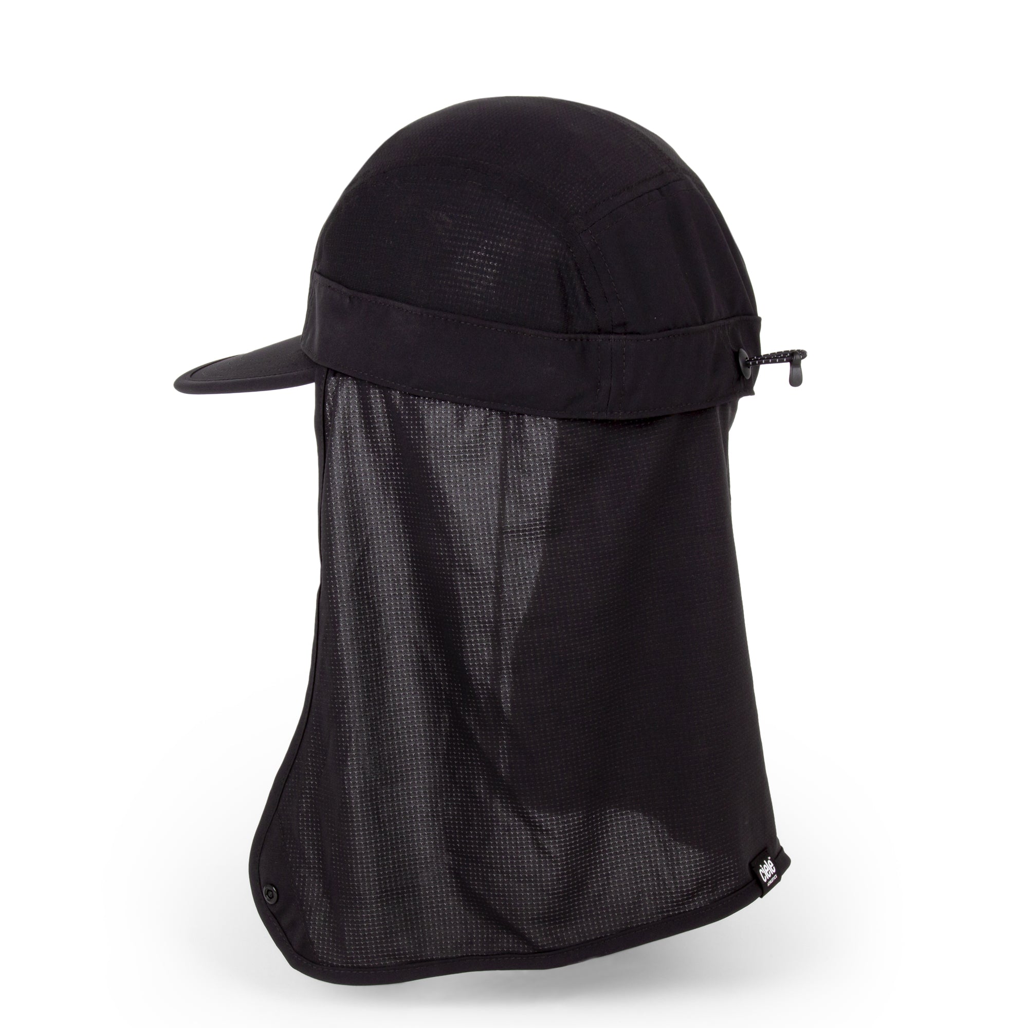 GOCap PYN 2 - Comp - Nine Zero - Shadowcast
