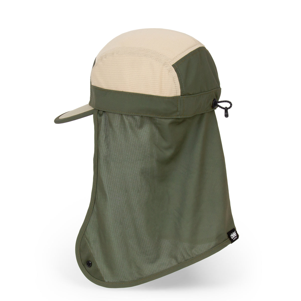GOCap PYN 2 - Comp - Nine Zero - Kombu