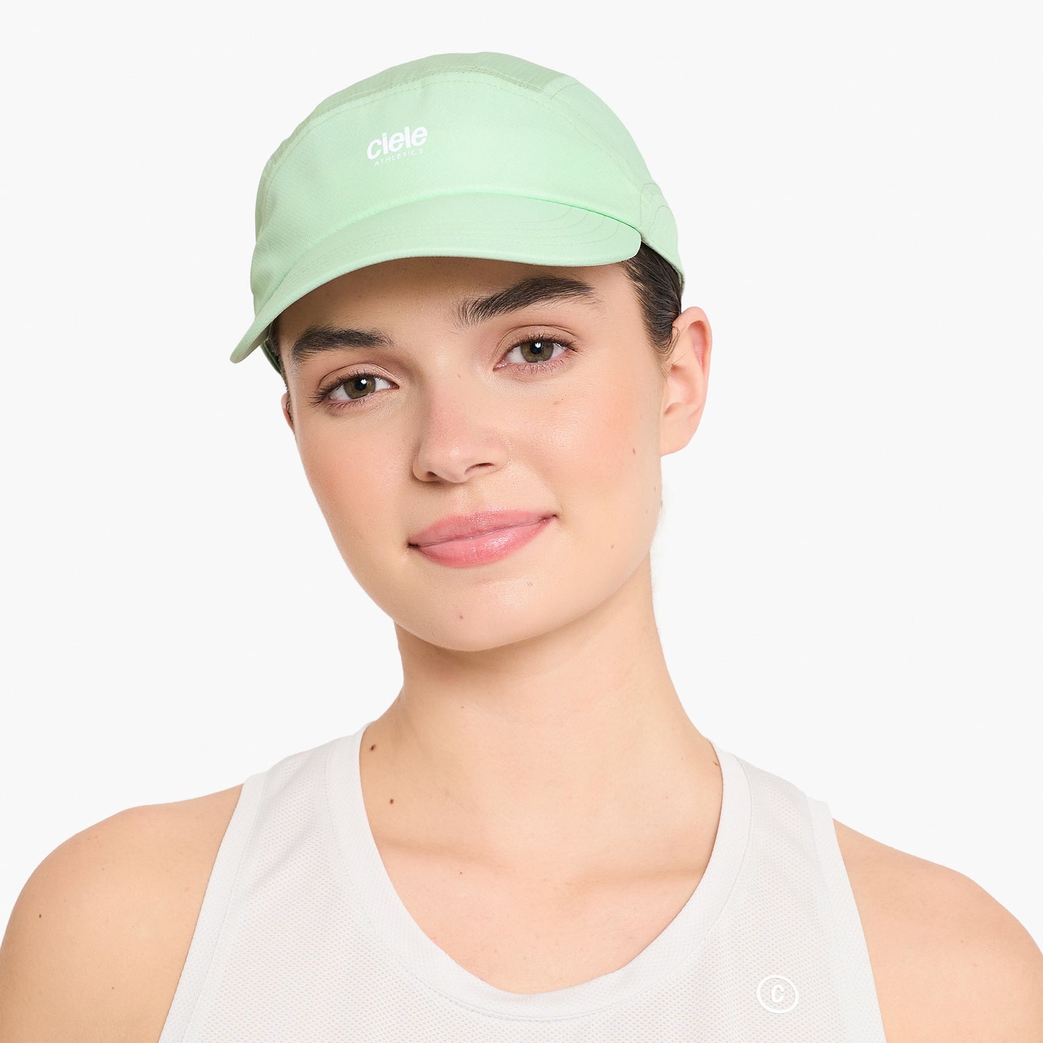 FSTCap SC - Classic - Athletics SL / Spearmint
