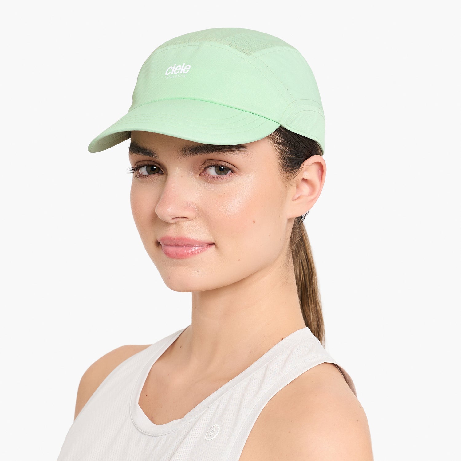 FSTCap SC - Classic - Athletics SL / Spearmint