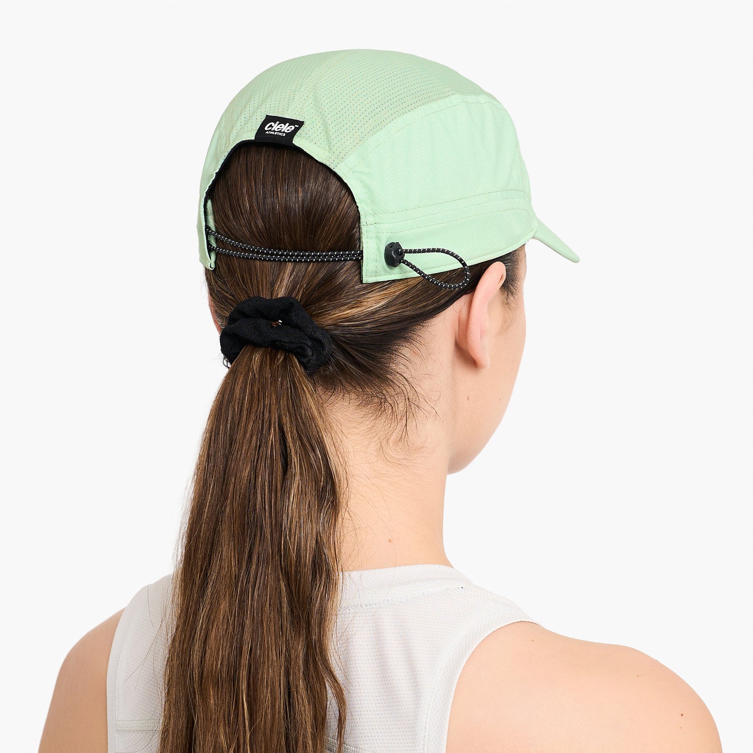FSTCap SC - Classic - Athletics SL / Spearmint
