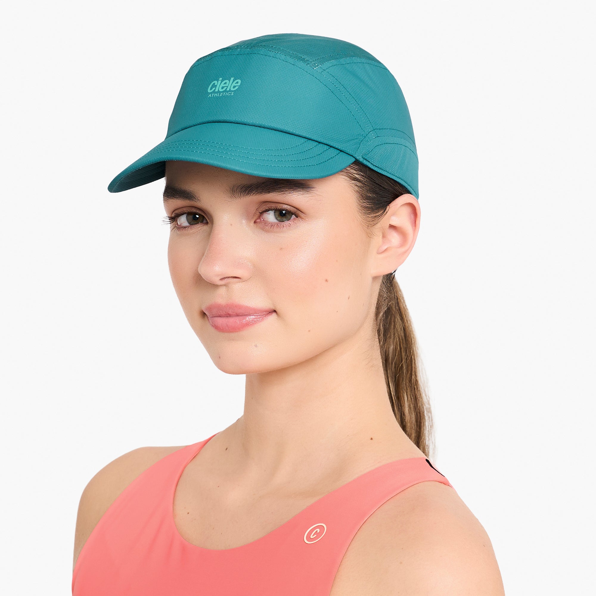 FSTCap SC - Classic - Athletics SL / Harbor