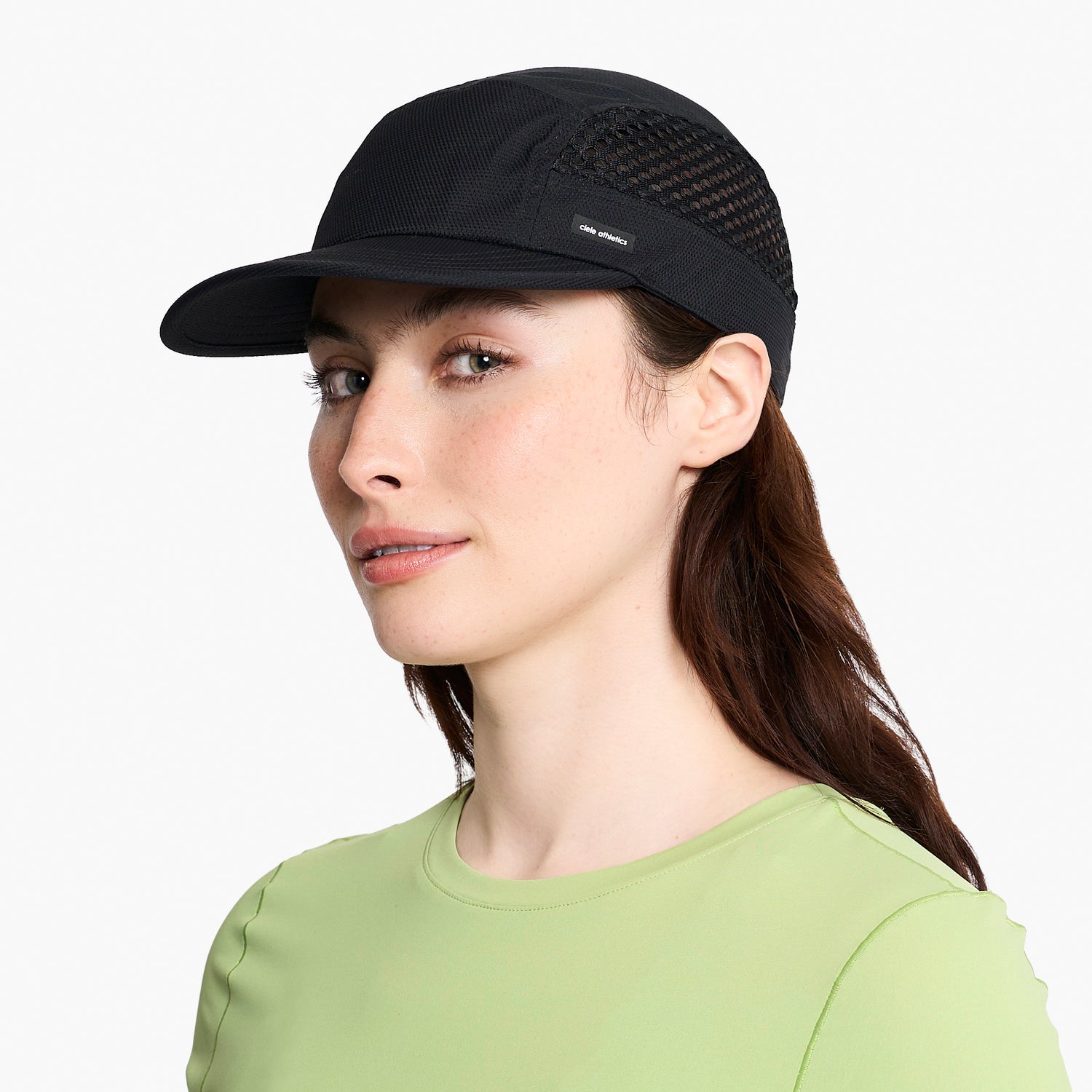 GOCap  - EQ - Side - Iconic Bar SL / Whitaker