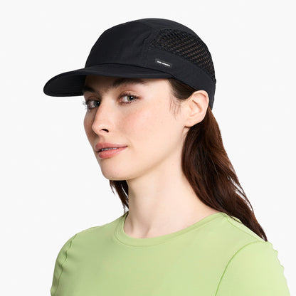 GOCap  - EQ - Side - Iconic Bar SL / Whitaker