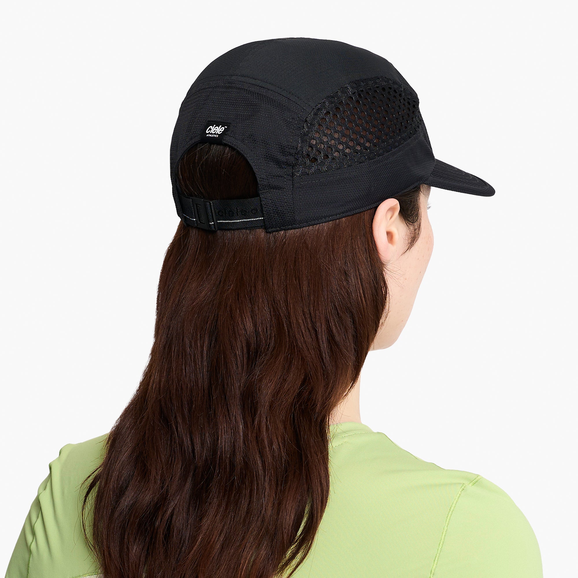 GOCap  - EQ - Side - Iconic Bar SL / Whitaker