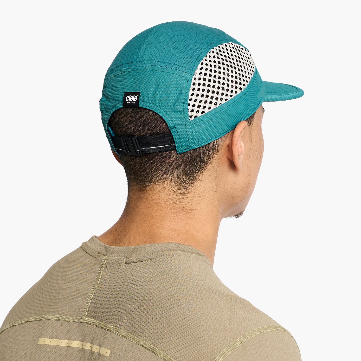 GOCap  - EQ - Side - Iconic Bar SL / Harbor