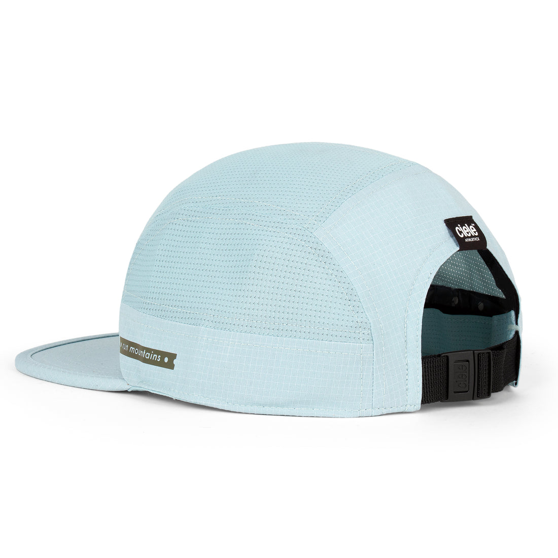 GOCap - Field - Mont W / Blue