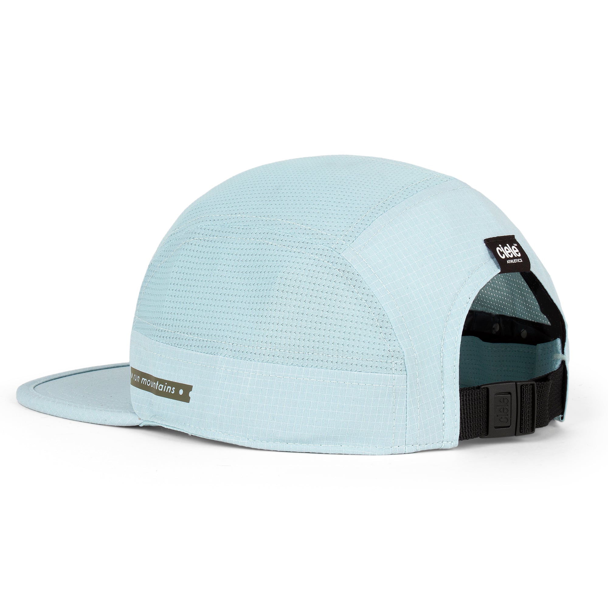 GOCap - Field - Mont W / Blue