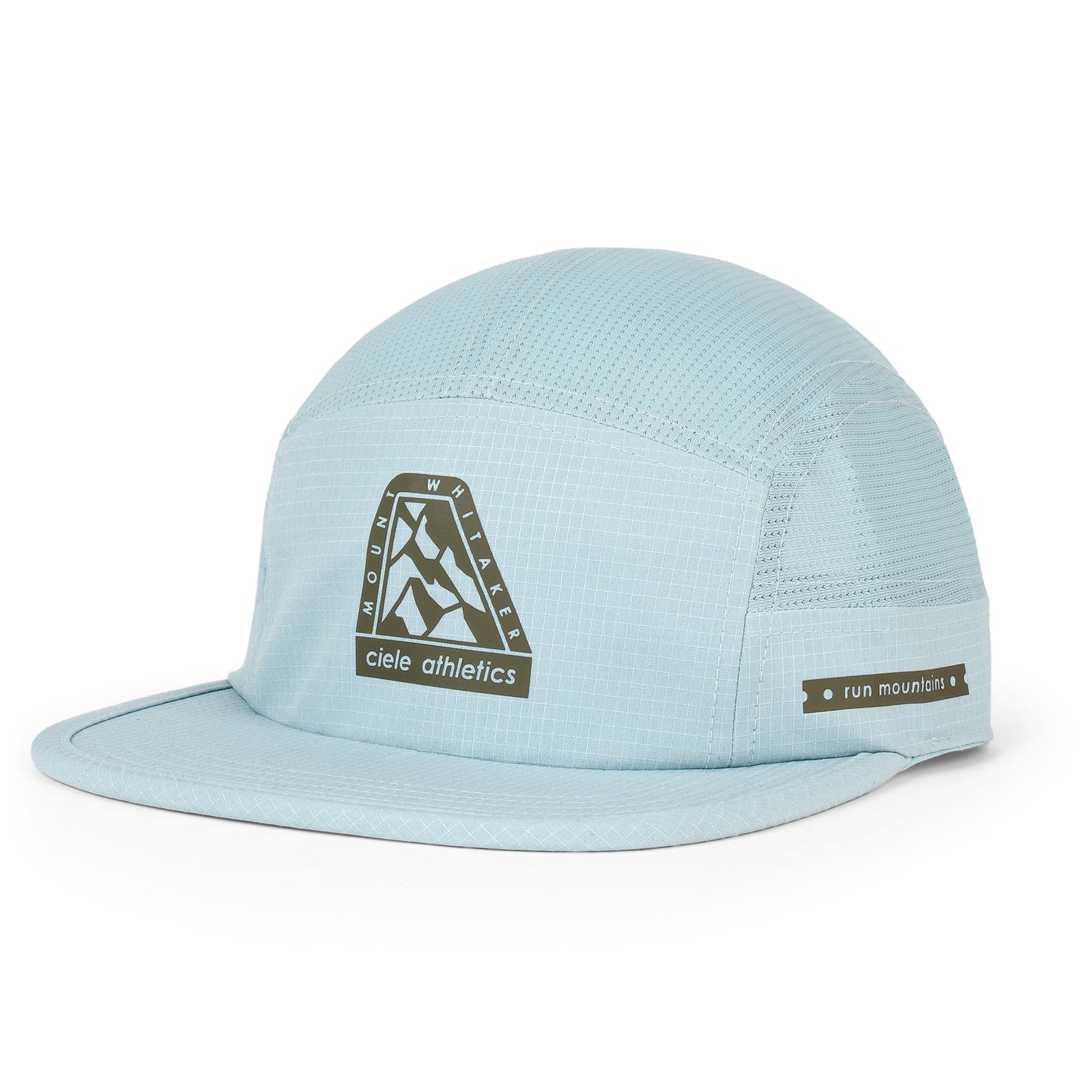 GOCap - Field - Mont W / Blue