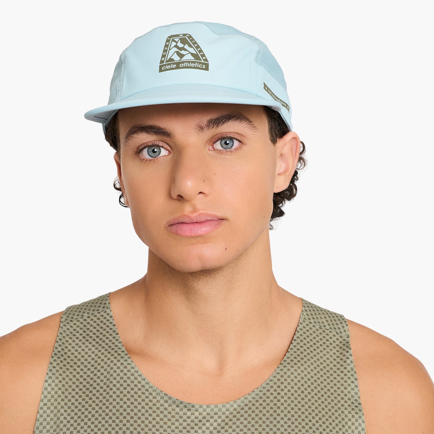 GOCap - Field - Mont W / Blue