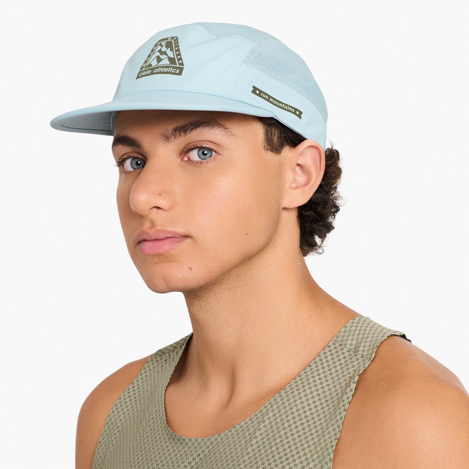 GOCap - Field - Mont W / Blue