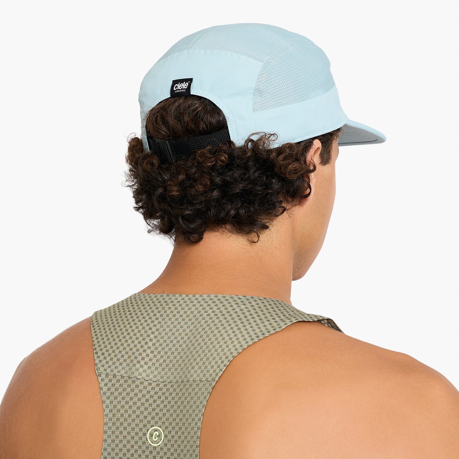 GOCap - Field - Mont W / Blue
