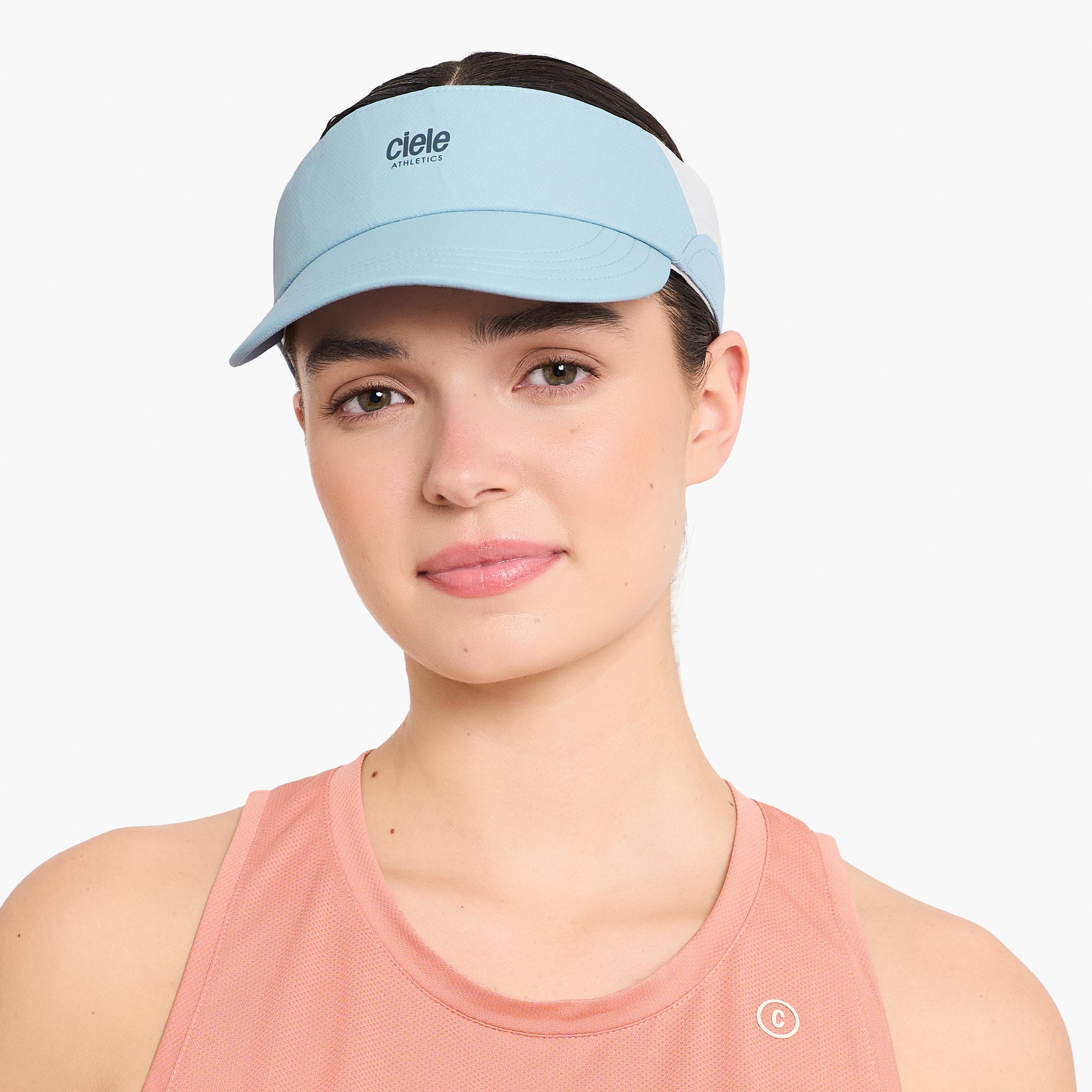 FSTVisor SC - Classic - Athletics SL / Chambray