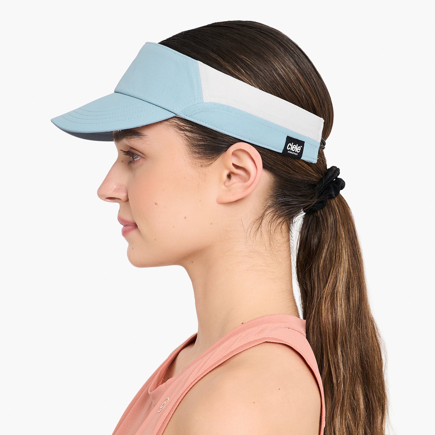 FSTVisor SC - Classic - Athletics SL / Chambray