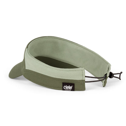 FSTVisor SC - Classic - Athletics SL / Kombu