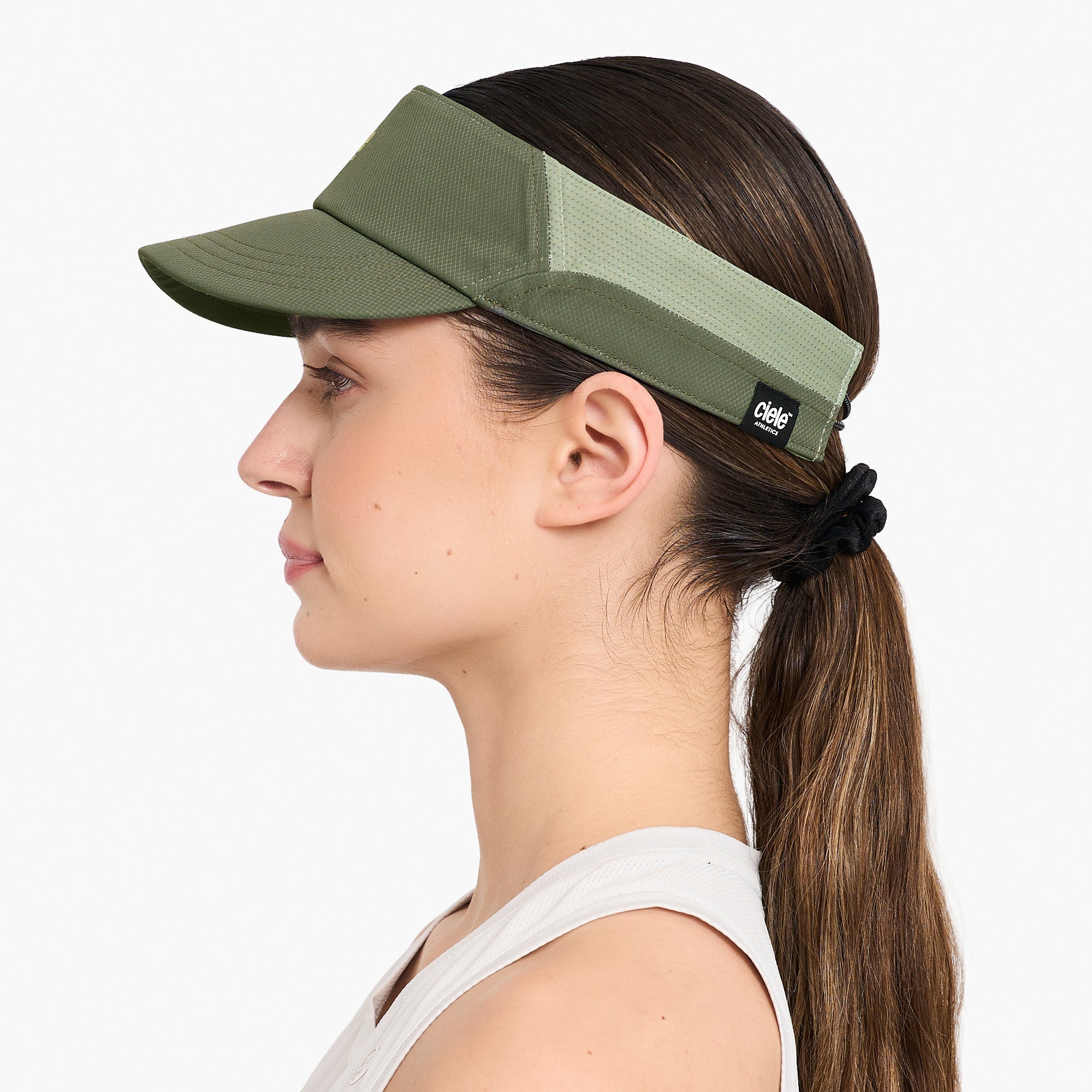 FSTVisor SC - Classic - Athletics SL / Kombu