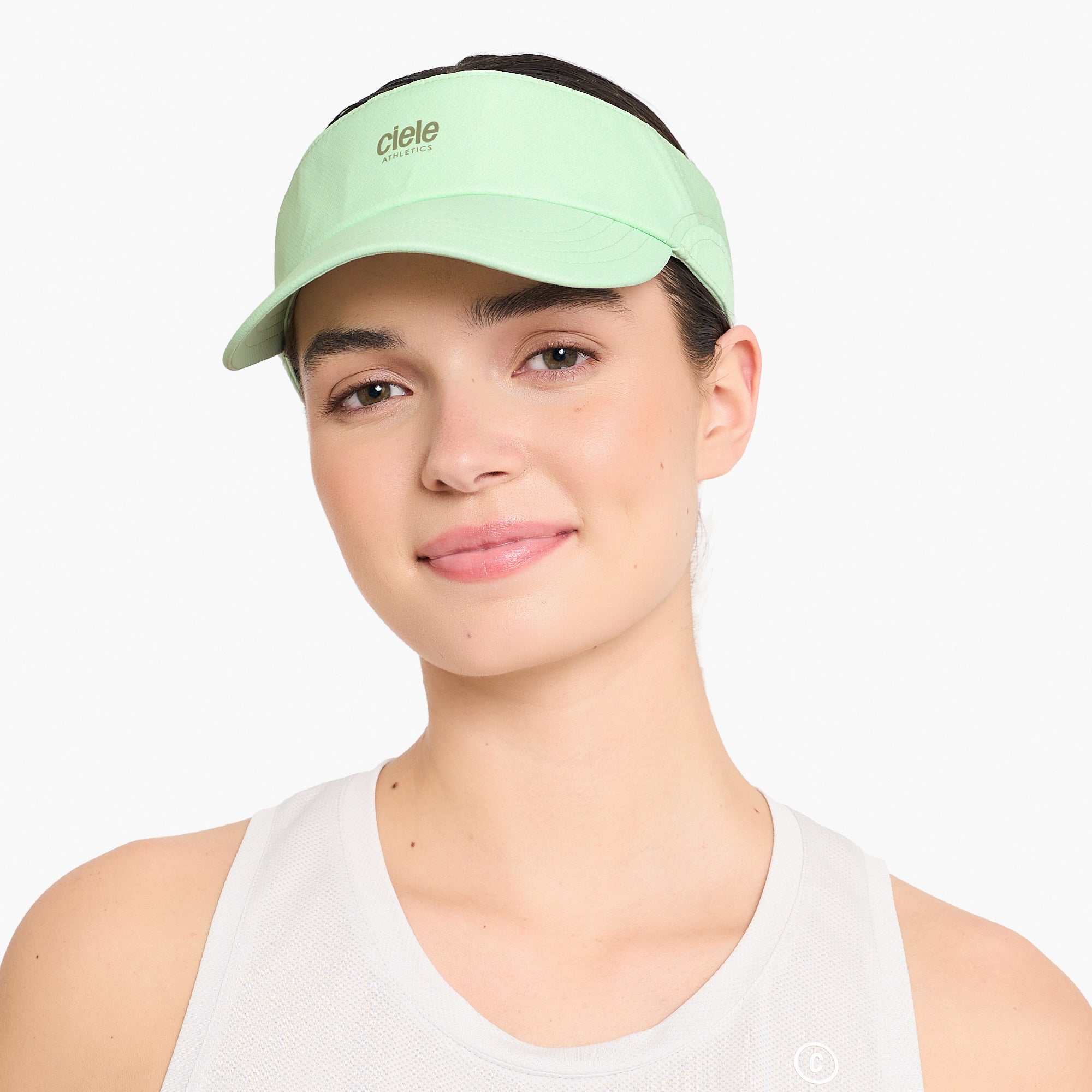 FSTVisor SC - Classic - Athletics SL / Spearmint