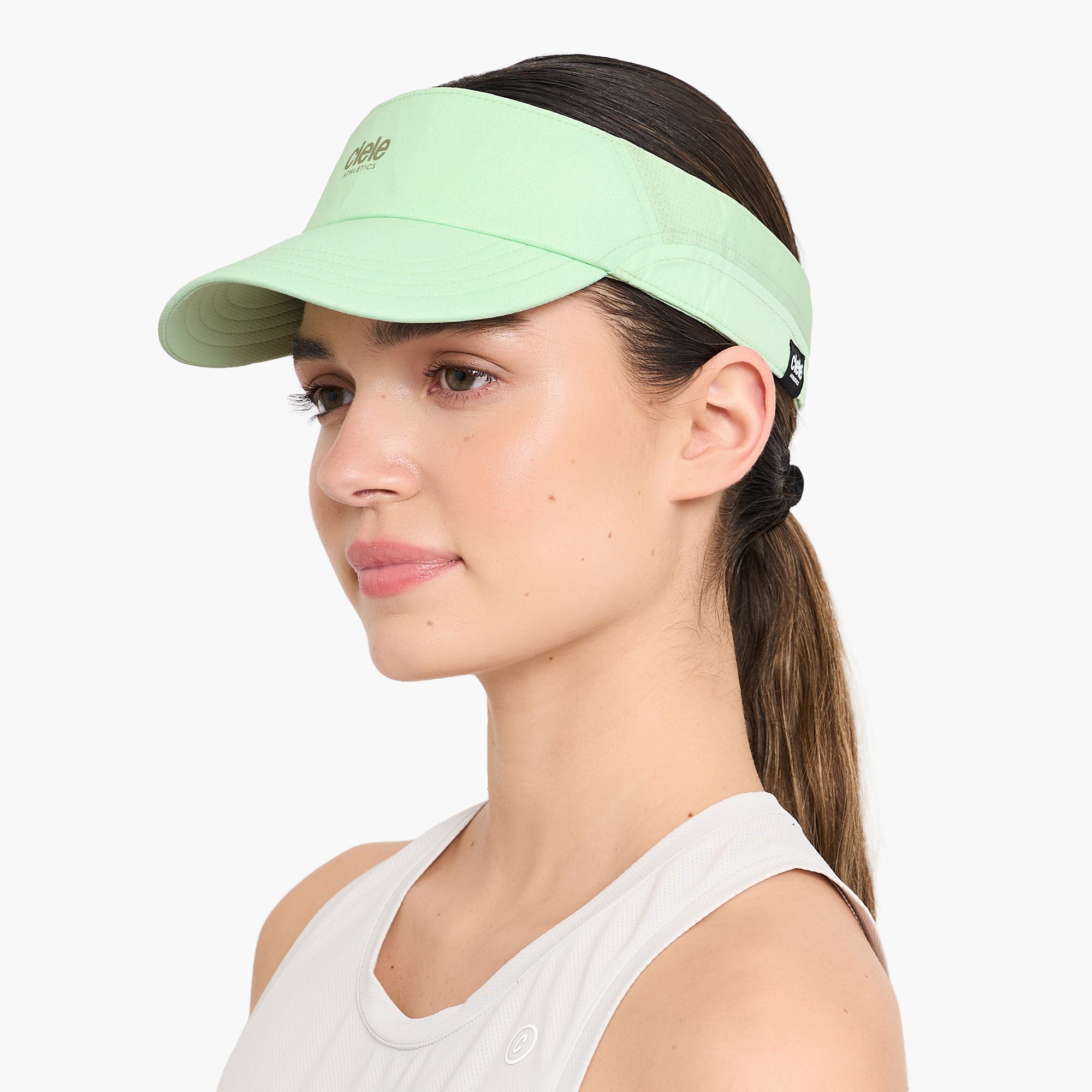 FSTVisor SC - Classic - Athletics SL / Spearmint