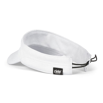 FSTVisor SC - Classic - Athletics SL / White